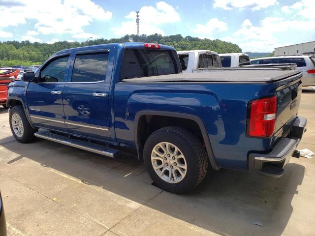 2015 GMC SIERRA K15 - 3GTU2UECXFG235726