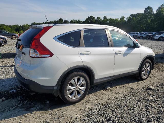 2014 Honda Cr-V Exl VIN: 5J6RM3H73EL038904 Lot: 58513044