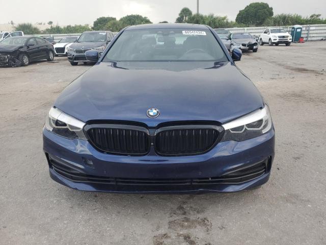 VIN WBAJA7C58KWC78176 2019 BMW 5 Series, 530 XI no.5