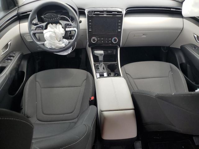 2022 Hyundai Tucson Se VIN: 5NMJA3AE7NH019536 Lot: 58136344