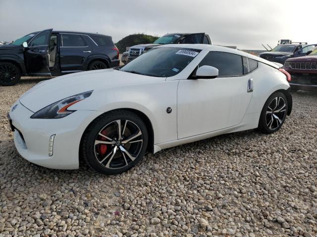 2020 Nissan 370Z Base VIN: JN1AZ4EH5LM822602 Lot: 59968934
