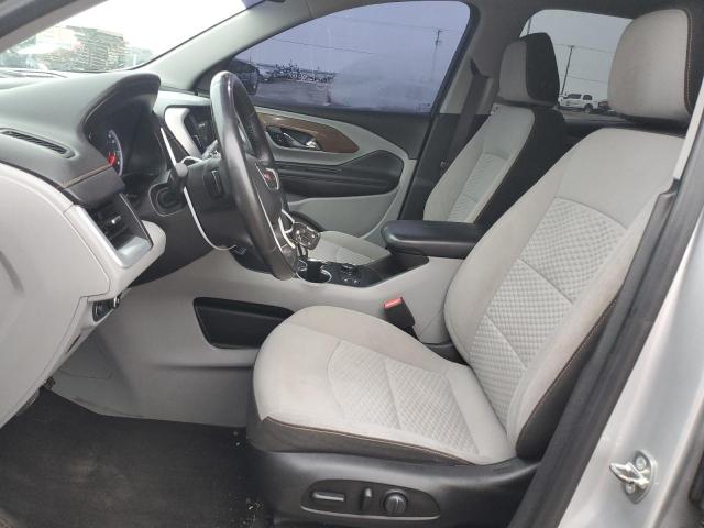 2018 GMC Terrain Sle VIN: 3GKALMEX6JL134576 Lot: 56929874