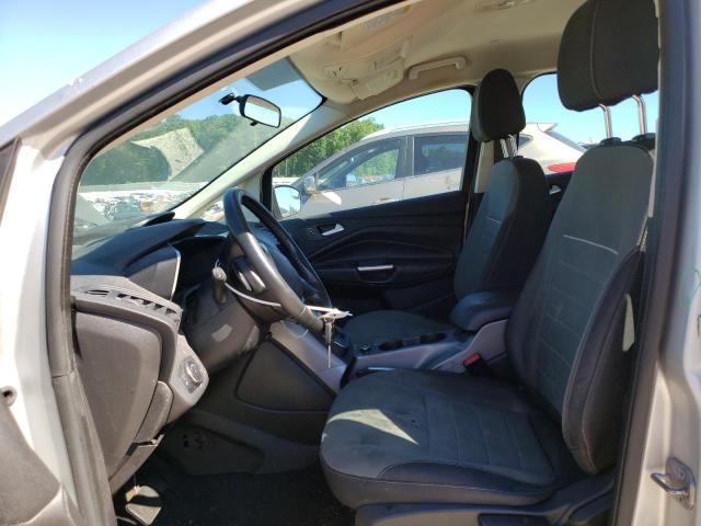 2015 Ford C-Max Se VIN: 1FADP5AU6FL117803 Lot: 60699014