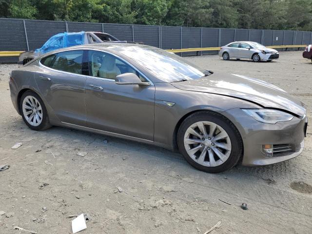 2016 TESLA MODEL S - 5YJSA1E27GF144534