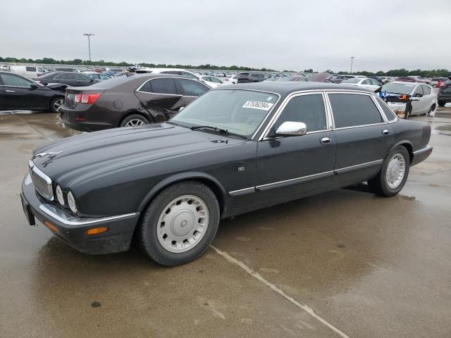 1999 Jaguar Vandenplas VIN: SAJKX6043XC858177 Lot: 57536294