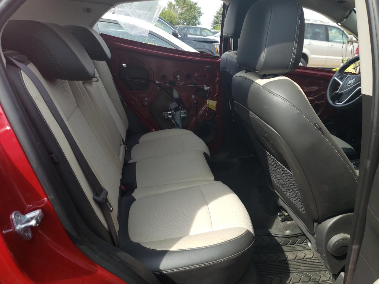 KL4CJASB2HB008917 2017 Buick Encore Preferred