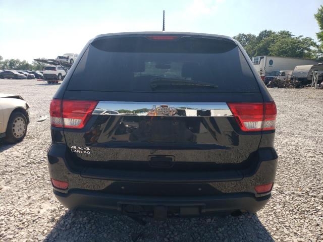 2012 Jeep Grand Cherokee Laredo VIN: 1C4RJFAG3CC273066 Lot: 57788264