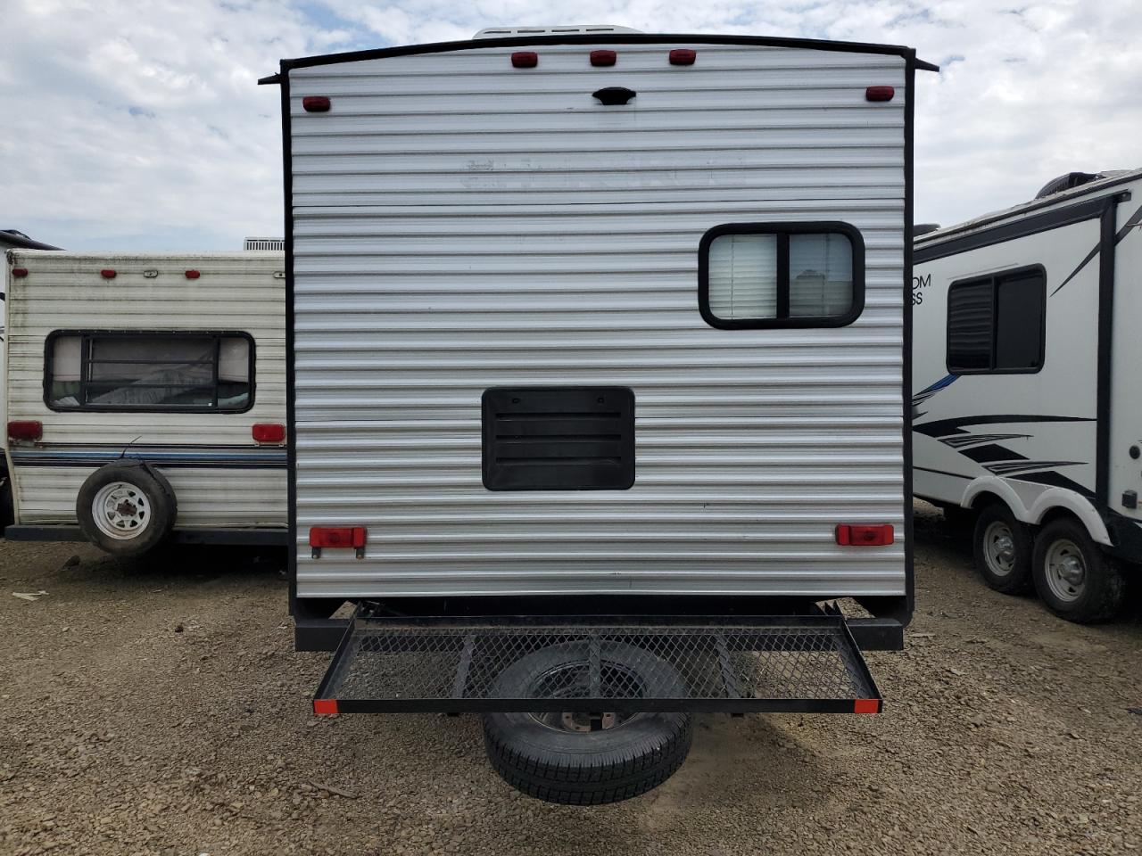 Lot #3024150960 2019 CHER CAMPER