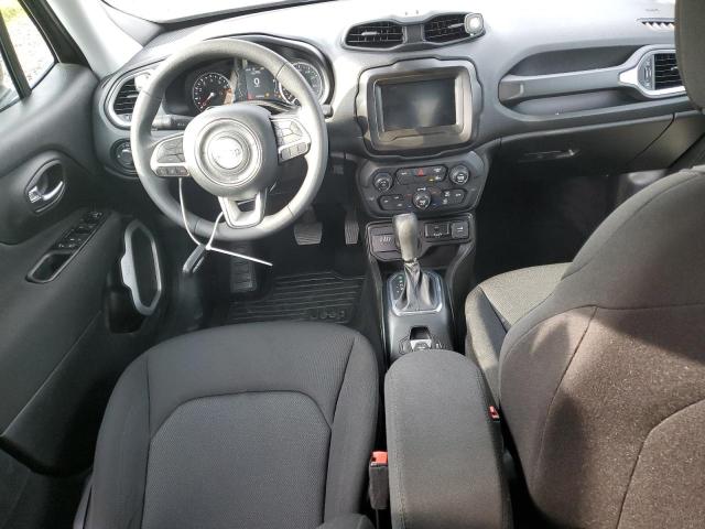 2021 Jeep Renegade Sport VIN: ZACNJDAB7MPM76561 Lot: 60821604