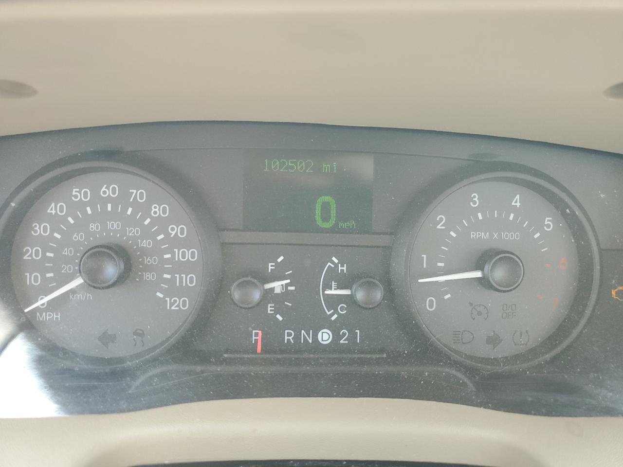 2MEHM75V99X619181 2009 Mercury Grand Marquis Ls