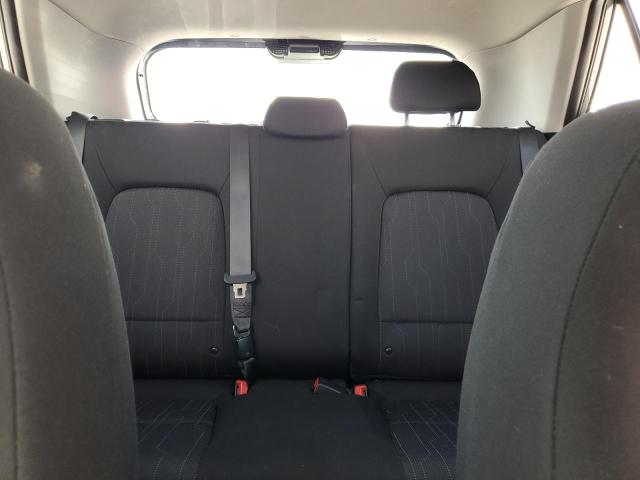 2022 HYUNDAI VENUE SE - KMHRB8A31NU164264