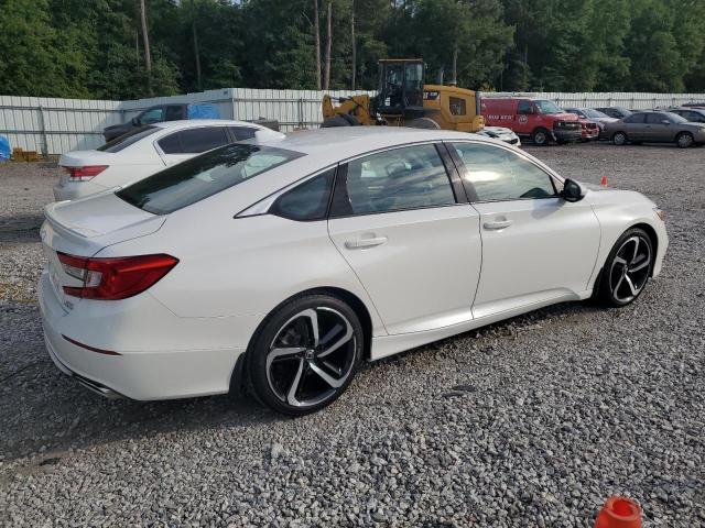 VIN 1HGCV2F37JA013773 2018 Honda Accord, Sport no.3