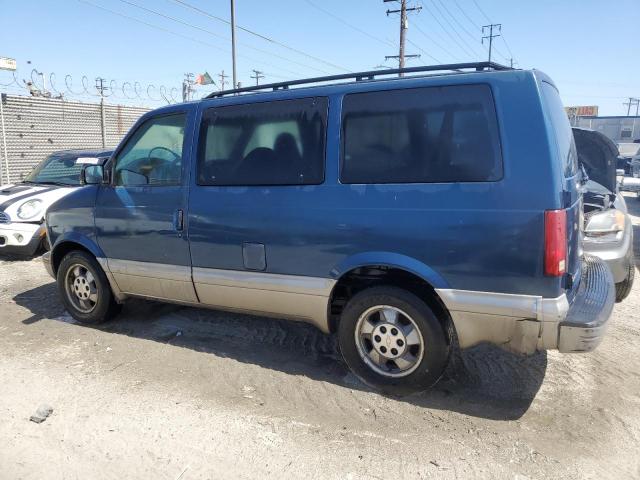 2003 Chevrolet Astro VIN: 1GNDM19X53B122882 Lot: 60978004