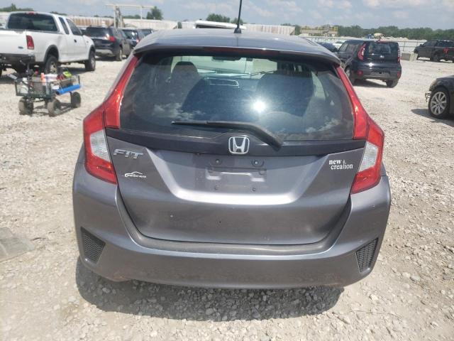 2015 Honda Fit Lx VIN: 3HGGK5H53FM705792 Lot: 58557494