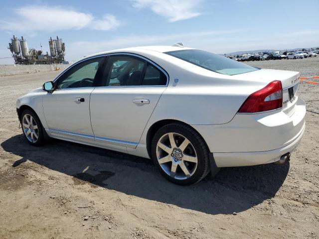 2009 Volvo S80 T6 VIN: YV1AR992X91106766 Lot: 58455264