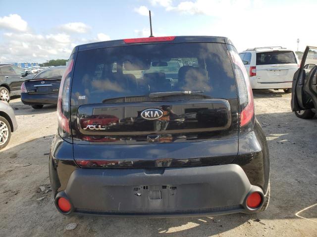 KNDJP3A53F7224844 | 2015 KIA soul +