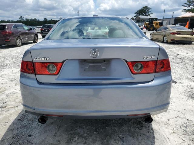 2007 Acura Tsx VIN: JH4CL96917C013894 Lot: 57254964