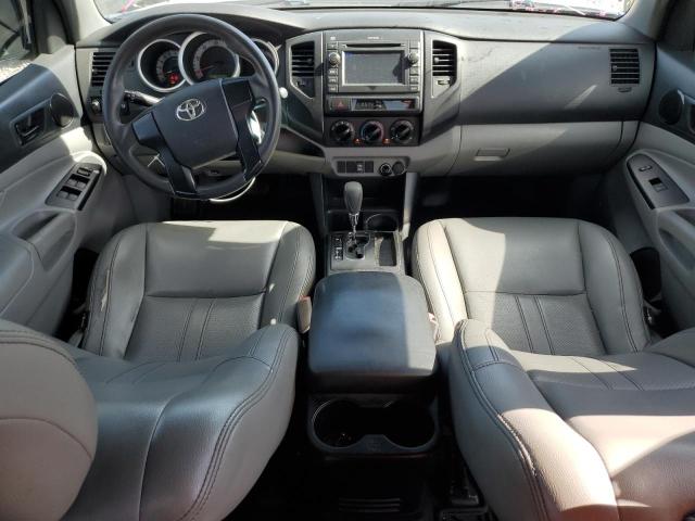 2013 Toyota Tacoma Double Cab Prerunner VIN: 5TFJU4GN4DX045201 Lot: 59472954