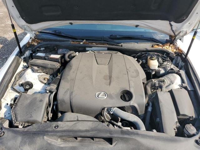 2014 Lexus Is 250 VIN: JTHBF1D29E5022273 Lot: 57299094