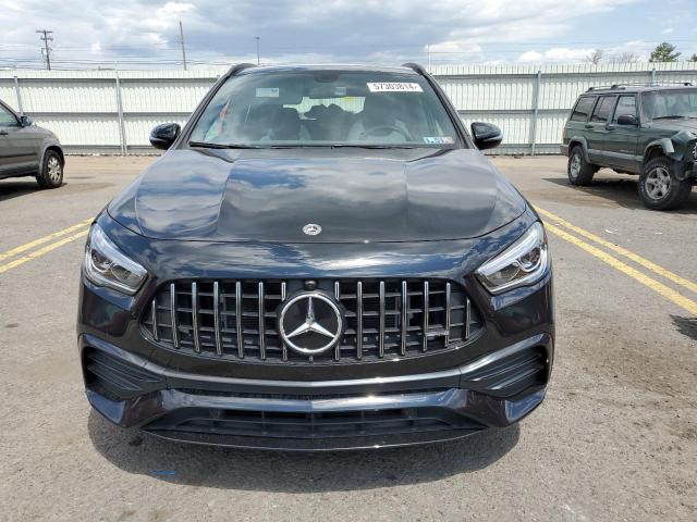 VIN W1N4N5BBXMJ167327 2021 Mercedes-Benz GLA-Class,... no.5