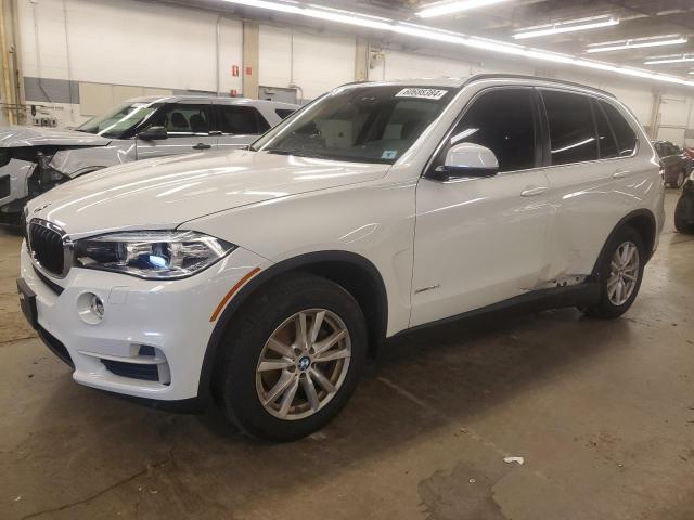 VIN 5UXKR0C53F0P00401 2015 BMW X5, Xdrive35I no.1