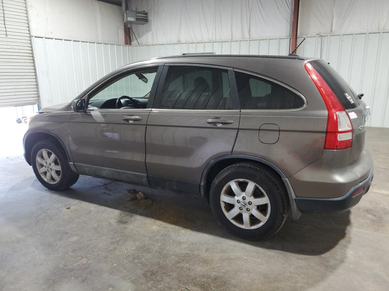 5J6RE38789L001673 2009 Honda Cr-V Exl