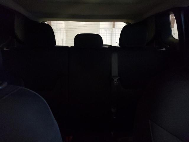 2016 Jeep Renegade Sport VIN: ZACCJAAT2GPE00607 Lot: 61339964