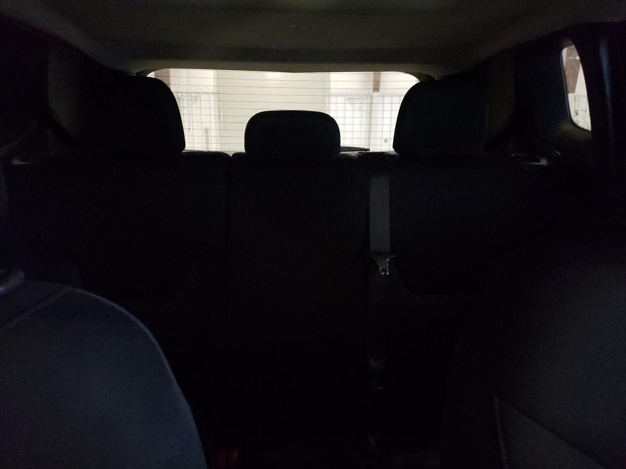 ZACCJAAT2GPE00607 2016 Jeep Renegade Sport