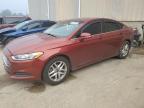 FORD FUSION SE photo