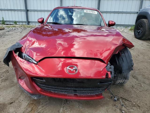 2020 Mazda Mx-5 Miata Grand Touring VIN: JM1NDAM73L0412487 Lot: 60157824
