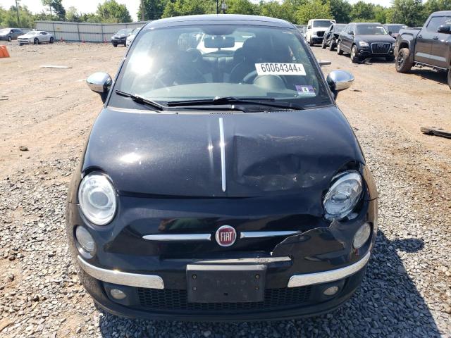 3C3CFFCR2CT237304 2012 Fiat 500 Lounge 2012 Fiat 500 Lounge VIN: 3C3CFFCR2CT237304 Lot: 60064344