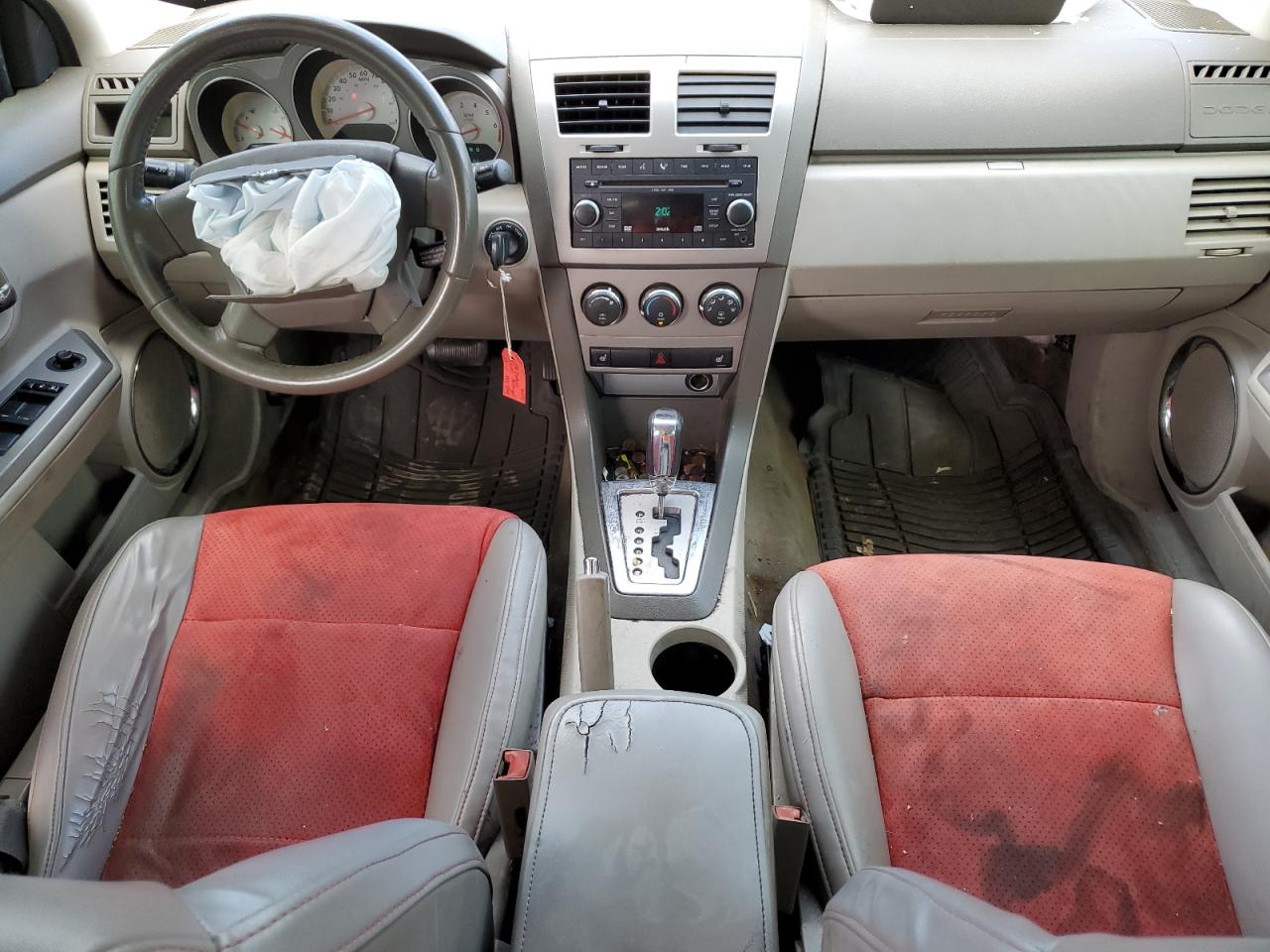 1B3LC56B59N564660 2009 Dodge Avenger Sxt