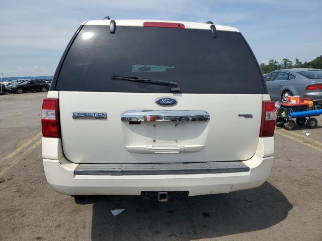 2007 Ford Expedition El Limited VIN: 1FMFK19587LA88552 Lot: 57579124