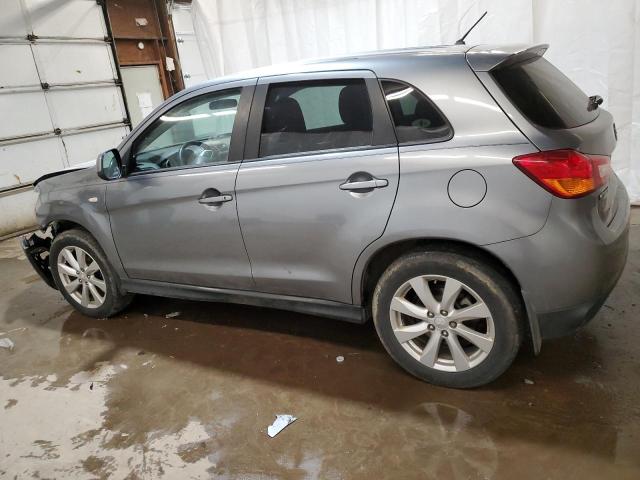 2014 Mitsubishi Outlander Sport Es VIN: 4A4AR3AU6EE013089 Lot: 56274384