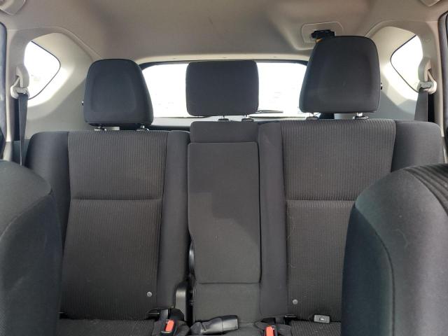 2017 Toyota Rav4 Le VIN: JTMZFREV5HJ720222 Lot: 60333664