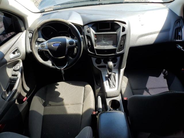 2013 Ford Focus Se VIN: 1FADP3F2XDL305233 Lot: 57069564