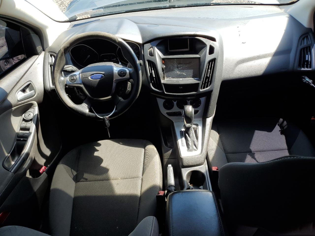 1FADP3F2XDL305233 2013 Ford Focus Se