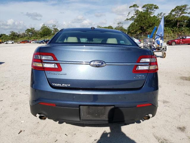 2019 Ford Taurus Sel VIN: 1FAHP2E87KG105465 Lot: 59274094