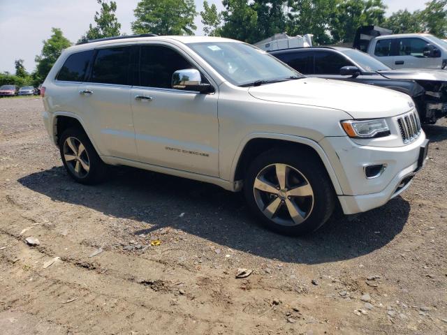 2015 Jeep Grand Cher VIN: NY75452 Lot: 59767684