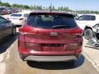 HYUNDAI TUCSON LIM photo