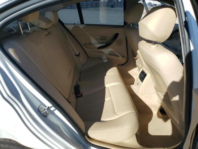 2015 BMW 328 I VIN: WBA3A5G54FNS85271 Lot: 60300804