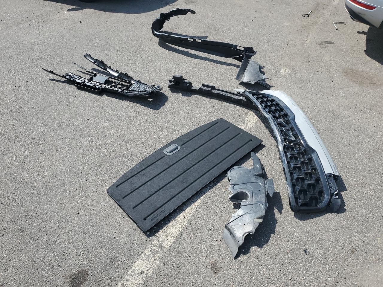 5XYP3DGC3RG429850 2024 Kia Telluride Ex