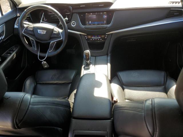 2017 CADILLAC XT5 PREMIU - 1GYKNCRS7HZ179266