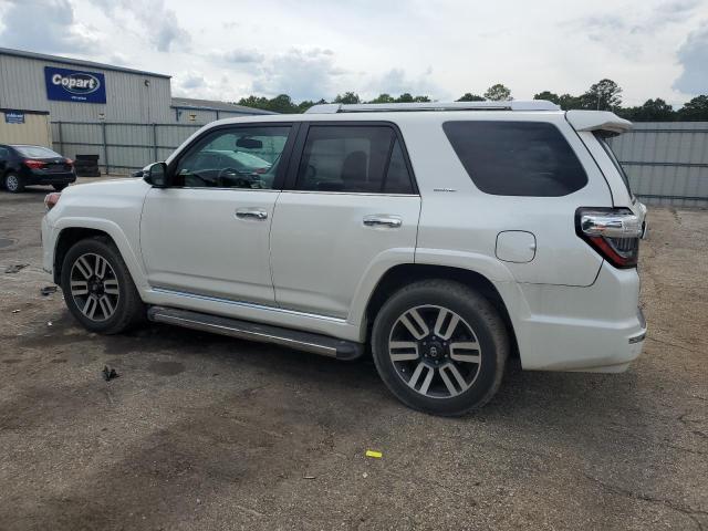 2019 TOYOTA 4RUNNER SR - JTEZU5JR6K5196596