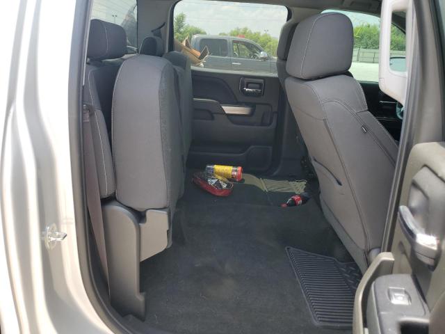 2017 CHEVROLET SILVERADO - 3GCUKREC3HG433872