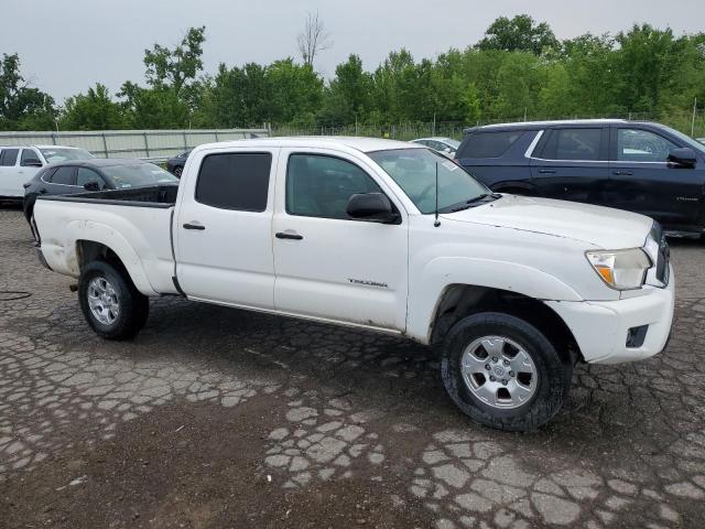 2012 Toyota Tacoma Double Cab Long Bed VIN: 5TFMU4FN2CX009424 Lot: 59782154