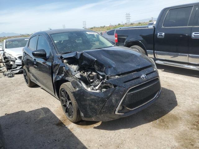 2020 TOYOTA YARIS LE 3MYDLBJV7LY708711