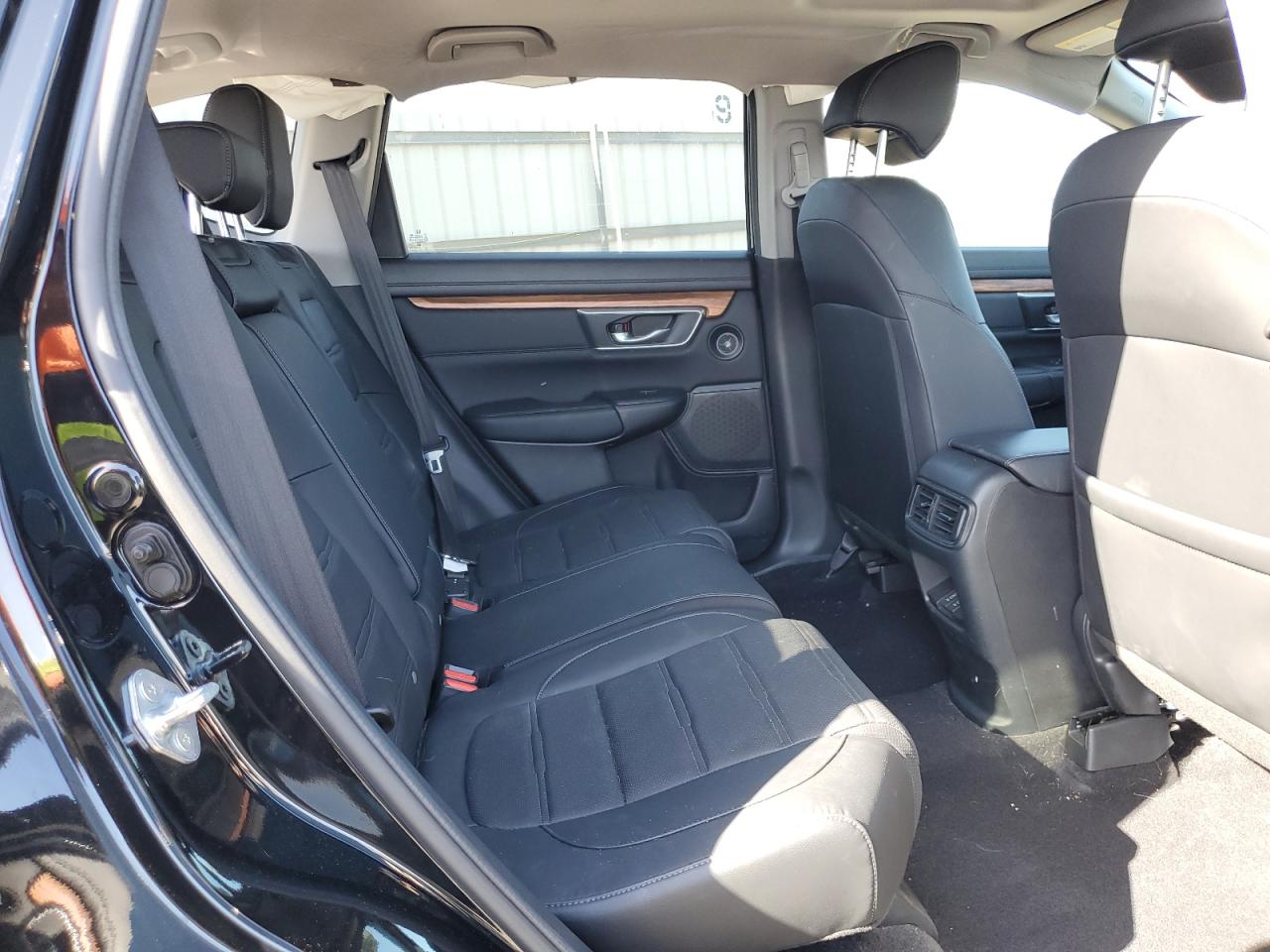 7FARW1H85NE020618 2022 Honda Cr-V Exl