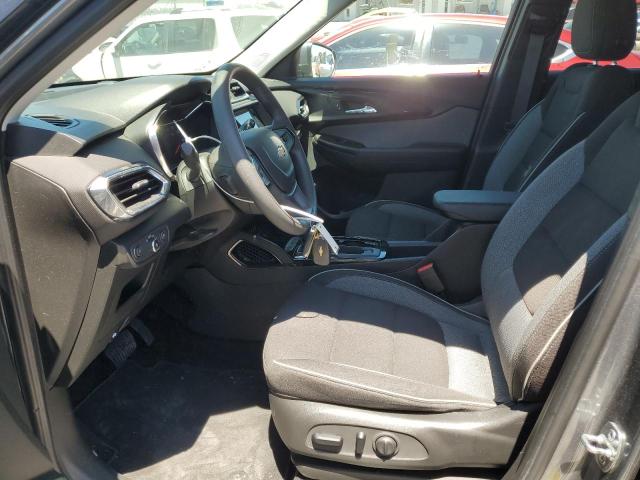 2022 Chevrolet Trailblazer Lt VIN: KL79MPS22NB094829 Lot: 56338884