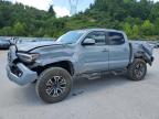2021 TOYOTA TACOMA DOU - 3TYCZ5AN0MT012263